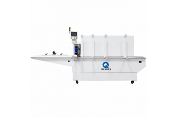 QTDK-TDS-10-Automatic nailing machine